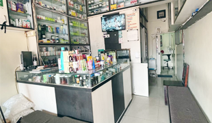 Baghel Homoeo Hall clinic Jabalpur