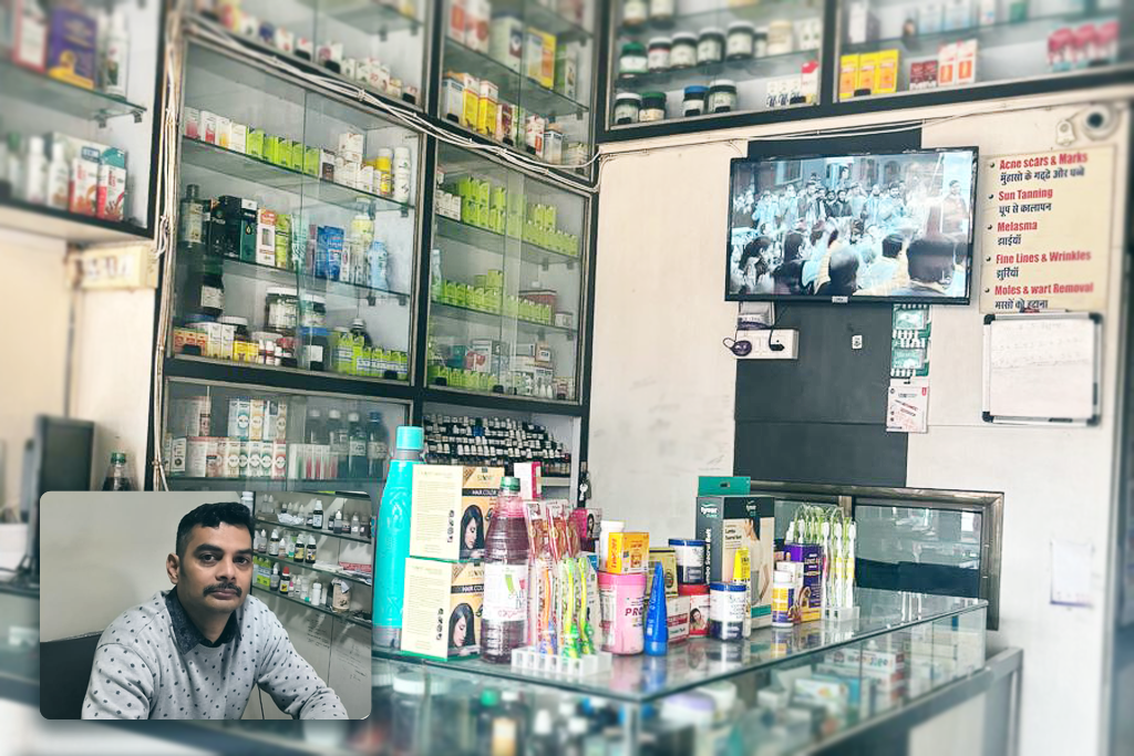 Best Homeopathy Clinic in sadar Jabalpur